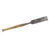 Image 8 : P.S & W. Co. Wooden Handled Beveled Chisel c. 1950