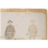 Image 3 : Ca. 1880's Montana Territory Hunting Photograph