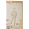 Image 8 : Ca. 1880's Montana Territory Hunting Photograph