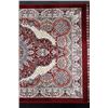 Image 3 : Fine Hereke Turkish Fine Silk Runner Rug