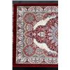 Image 5 : Fine Hereke Turkish Fine Silk Runner Rug