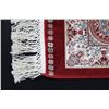 Image 7 : Fine Hereke Turkish Fine Silk Runner Rug