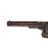 Image 12 : Tranter 1862 .44 Cal Percussion Cap DA Revolver
