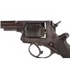 Image 13 : Tranter 1862 .44 Cal Percussion Cap DA Revolver