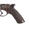 Image 14 : Tranter 1862 .44 Cal Percussion Cap DA Revolver