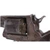 Image 15 : Tranter 1862 .44 Cal Percussion Cap DA Revolver