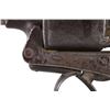 Image 16 : Tranter 1862 .44 Cal Percussion Cap DA Revolver
