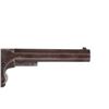 Image 3 : Tranter 1862 .44 Cal Percussion Cap DA Revolver