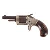 Image 2 : Whitney Arms Monitor .22 Cal Spur Trigger Revolver