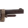Image 3 : Whitney Arms Monitor .22 Cal Spur Trigger Revolver