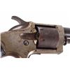 Image 8 : Whitney Arms Monitor .22 Cal Spur Trigger Revolver