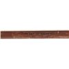 Image 5 : Orvis Sundean Special Bamboo Cork Fly Rod