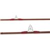 Image 7 : Orvis Sundean Special Bamboo Cork Fly Rod