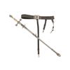 Image 1 : Knights of Columbus Sam G. Calderhead Ornate Sword