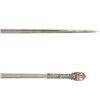 Image 8 : Knights of Columbus Sam G. Calderhead Ornate Sword