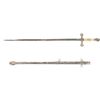 Image 9 : Knights of Columbus Sam G. Calderhead Ornate Sword