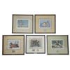 Image 1 : Ltd Edition Signed Federal Waterfowl Stamp Prints