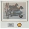 Image 21 : Ltd Edition Signed Federal Waterfowl Stamp Prints