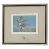 Image 2 : Ltd Edition Signed Federal Waterfowl Stamp Prints