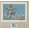 Image 3 : Ltd Edition Signed Federal Waterfowl Stamp Prints