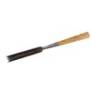 Image 1 : P & S 90 Degree Angled Wooden Handle Chisel