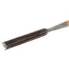 Image 2 : P & S 90 Degree Angled Wooden Handle Chisel