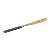 Image 3 : P & S 90 Degree Angled Wooden Handle Chisel