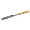 Image 8 : P & S 90 Degree Angled Wooden Handle Chisel