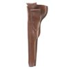 Image 7 : Hand Tooled & Carved Colt Navy Model 1851 Holster