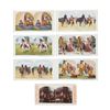 Image 1 : C.1899 T.W. Ingersoll Sioux Indian Stereoviews (7)