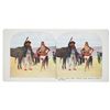 Image 2 : C.1899 T.W. Ingersoll Sioux Indian Stereoviews (7)