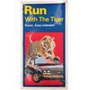 Image 1 : Exxon "Run With The Tiger" Gasoline Ad c. 1985-90s