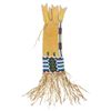 Image 2 : Southern Cheyenne "Four-Tab" Beaded Hide Pipe Bag