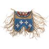 Image 2 : Comanche Hunting Gathering Beaded Buffalo Bag