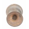 Image 8 : 19th C. Large Cast Iron Mortar and Pestle