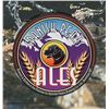 Image 6 : 1990-2000 Spanish Peaks Brewery Sign Bozeman, MT