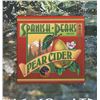 Image 7 : 1990-2000 Spanish Peaks Brewery Sign Bozeman, MT