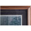 Image 3 : Mark Daehlin Signed Limited Edition, "Watched"