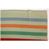 Image 4 : Yellowstone Park Pendleton Four Point Blanket 1934