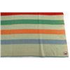 Image 6 : Yellowstone Park Pendleton Four Point Blanket 1934