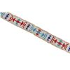 Image 4 : Northern Plains Beaded Hide Belt 20th C.