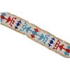 Image 5 : Northern Plains Beaded Hide Belt 20th C.