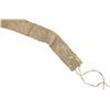 Image 9 : Northern Plains Beaded Hide Belt 20th C.