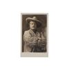 Image 12 : Ca. 1910 Pawnee Bill Photograph by Gessford
