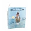 Image 2 : First Ed. "Frederic Remington The Masterworks"