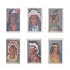 Image 2 : Godfrey Phillips Cigarette Cards c. 1927 (19)