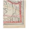 Image 4 : 1883-1885 Idaho Territory Map, Geo. F. Cram