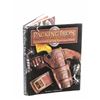 Image 1 : Packing Iron Gunleather Richard Rattenbury c. 1993