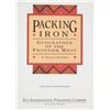 Image 7 : Packing Iron Gunleather Richard Rattenbury c. 1993