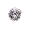 Image 11 : Signed Navajo Sterling & Multi-Stone Ring
